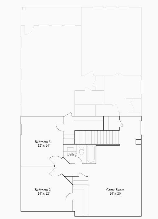 27610 Seascape Village Drive, Katy, Texas image 15