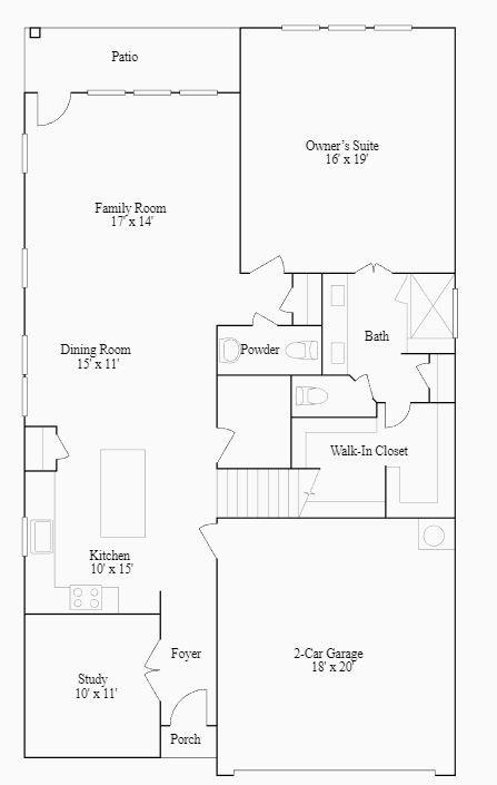 27610 Seascape Village Drive, Katy, Texas image 14