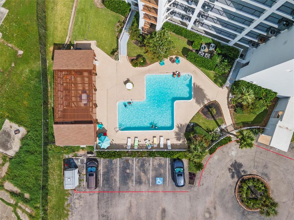 7310 Seawall Boulevard #707, Galveston, Texas image 4