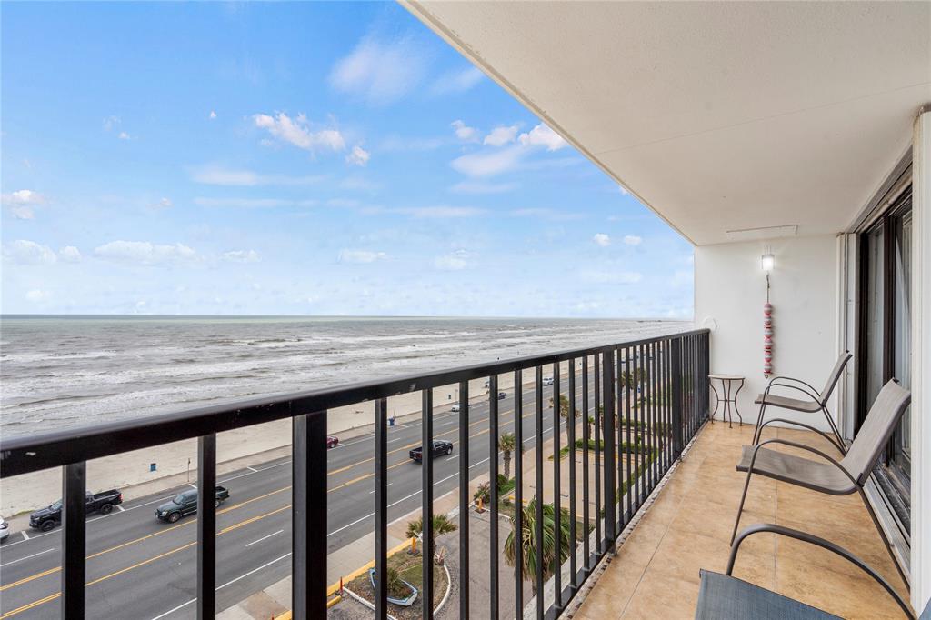 7310 Seawall Boulevard #707, Galveston, Texas image 32