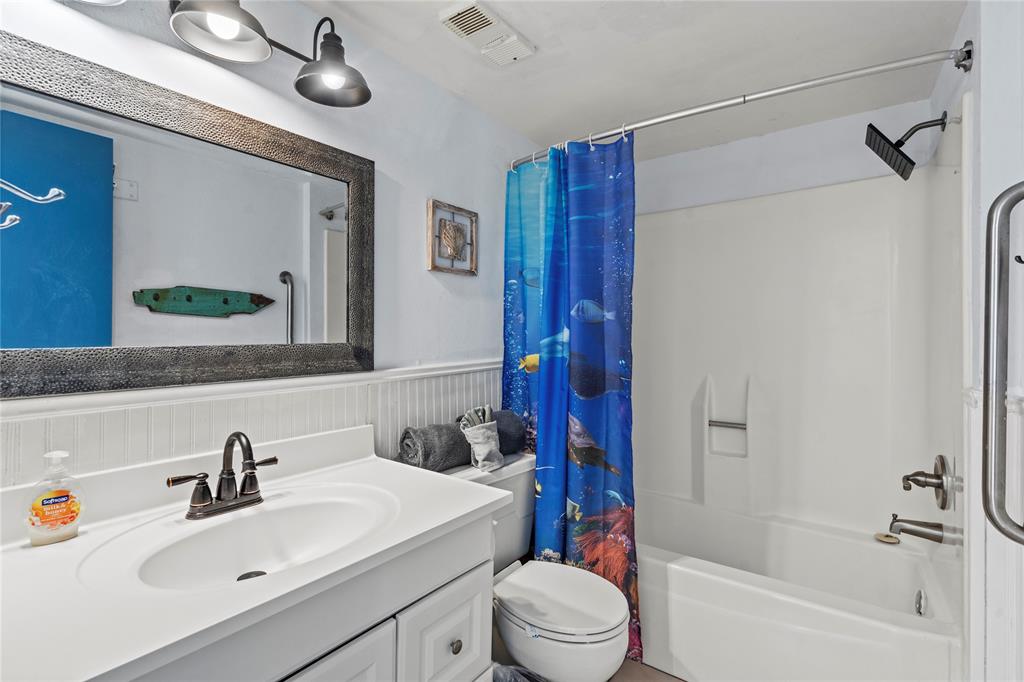 7310 Seawall Boulevard #707, Galveston, Texas image 26