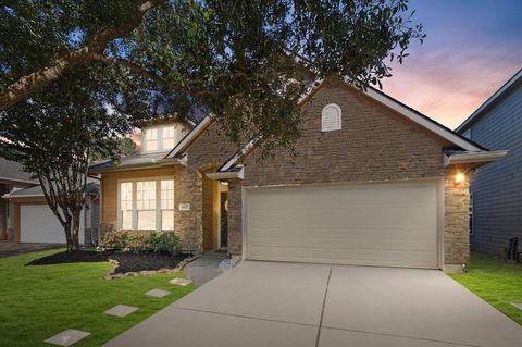 14423 Bush Sage Drive Cypress TX 77429