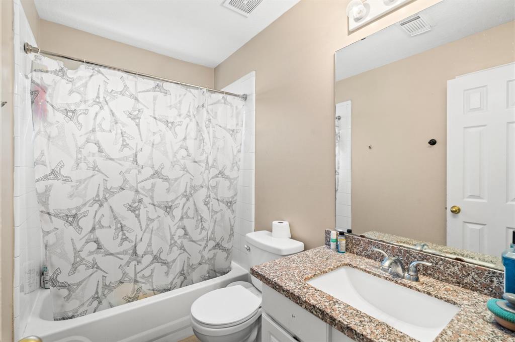 4214 Custer Creek Drive, Missouri City, Texas image 20