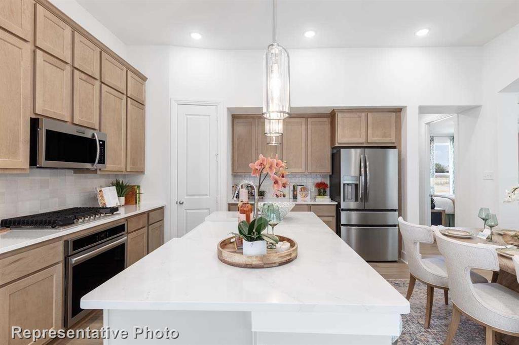434 Big Pine Trail, Rosenberg, Texas image 4