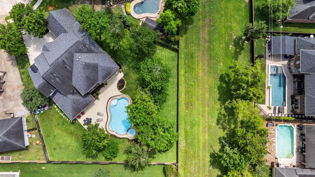 2843 Taylorcrest, Missouri City, Texas image 44