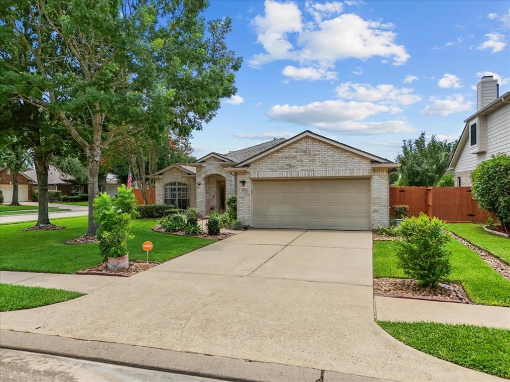 10002 Dawn Brook Drive