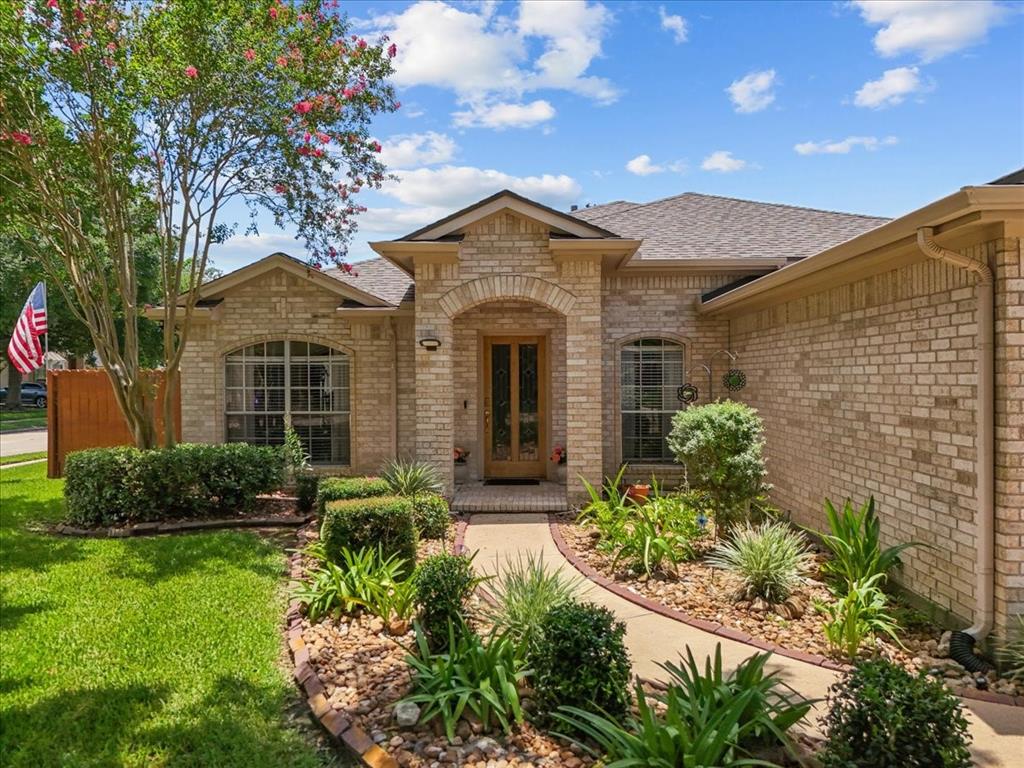 10002 Dawn Brook Drive