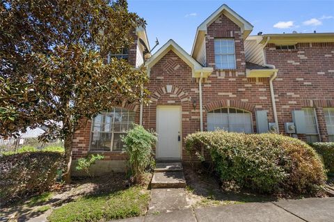 11735 Alief Clodine Road 28 Houston TX 77072