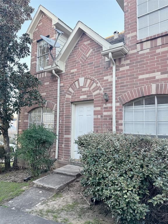 11735 Alief Clodine Road #28, Houston, Texas image 2