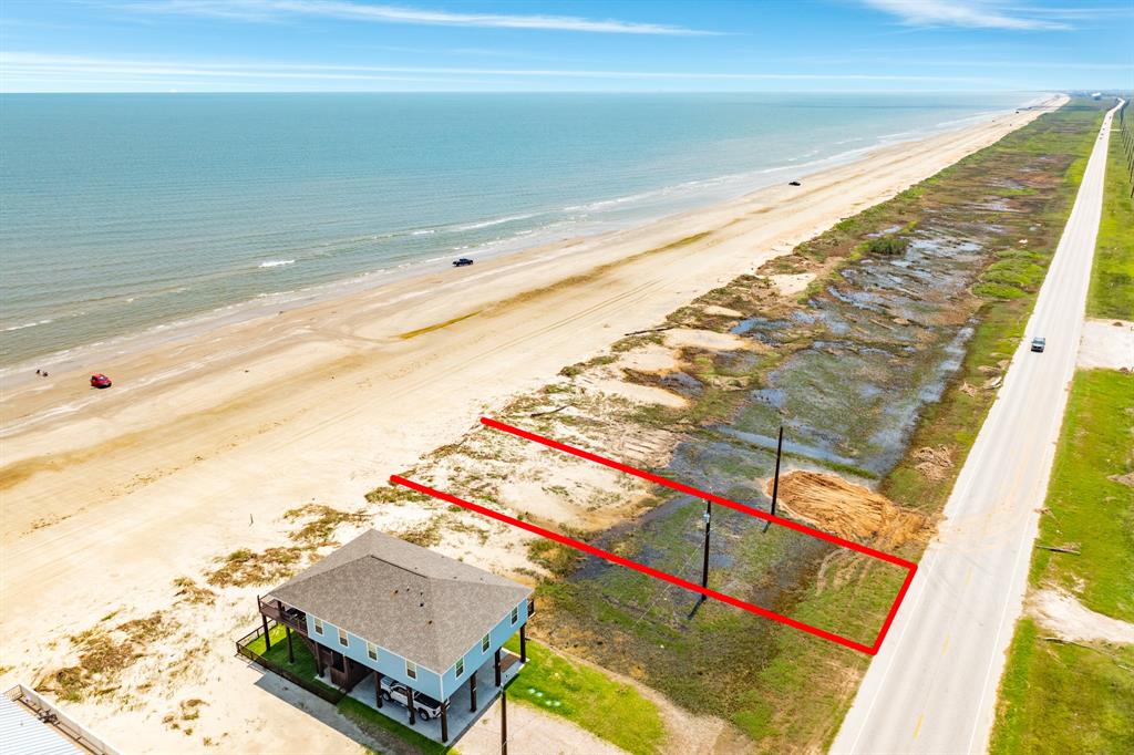 7910 Blue Water Highway, Freeport, Texas image 1