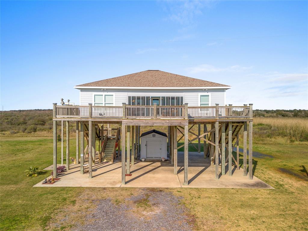 112 Pelican Beach Drive, Cameron, Louisiana image 24