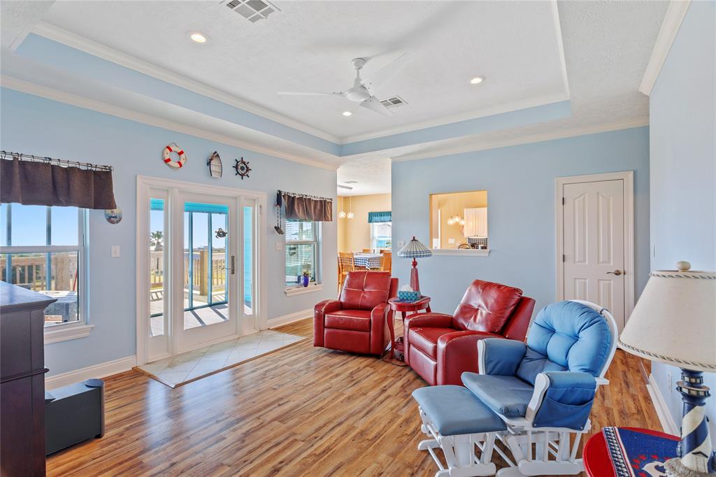 112 Pelican Beach Drive, Cameron, Louisiana image 6
