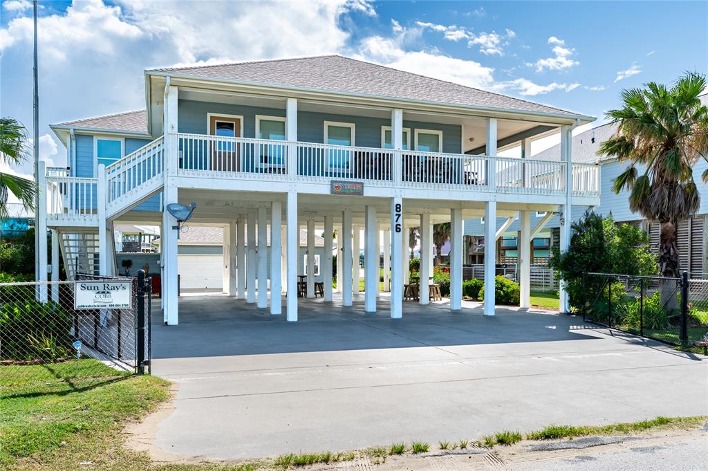 876 Kahla Drive
