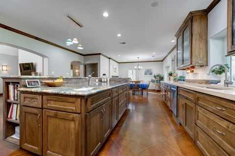 A home in Cypress