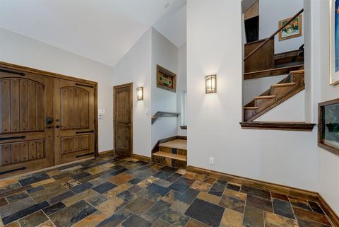 A home in Cypress