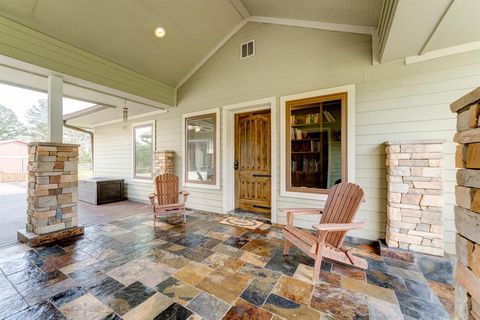 A home in Cypress
