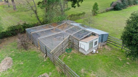 A home in Cypress