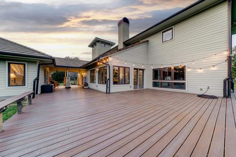 A home in Cypress