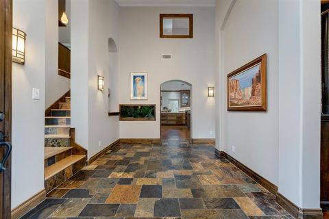 A home in Cypress