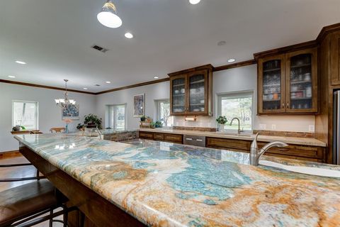 A home in Cypress