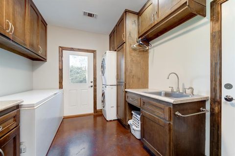 A home in Cypress