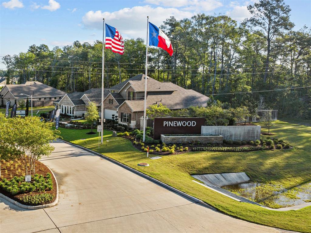 22406 Curly Maple Drive, New Caney, Texas image 16