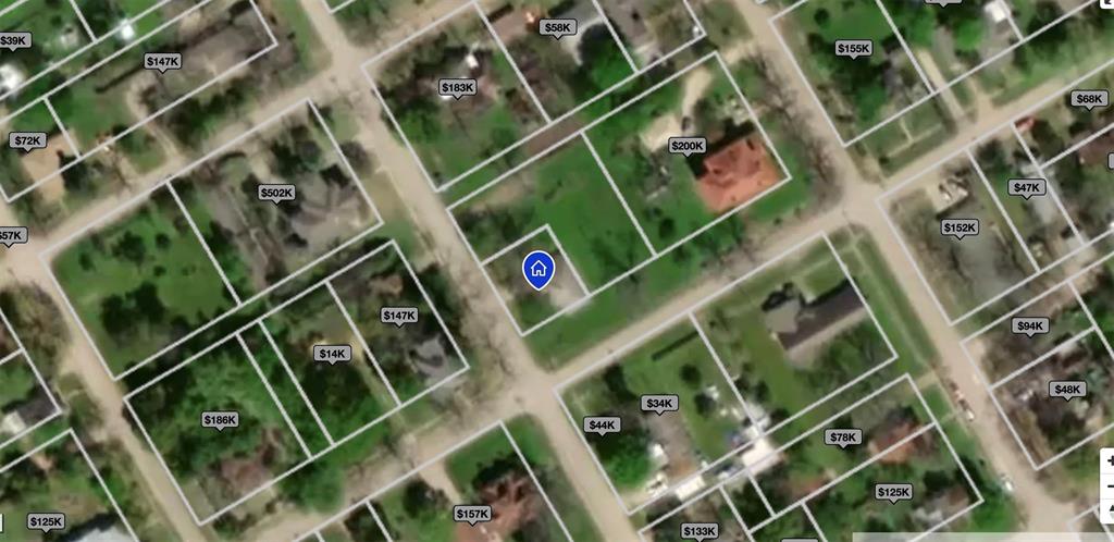 302 N 2nd Street, Rosebud, Texas image 5