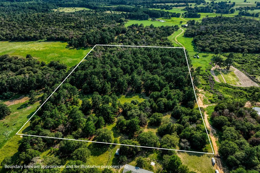 TBD (15.682 Acres) Stockade Ranch Road, Paige, Texas image 1