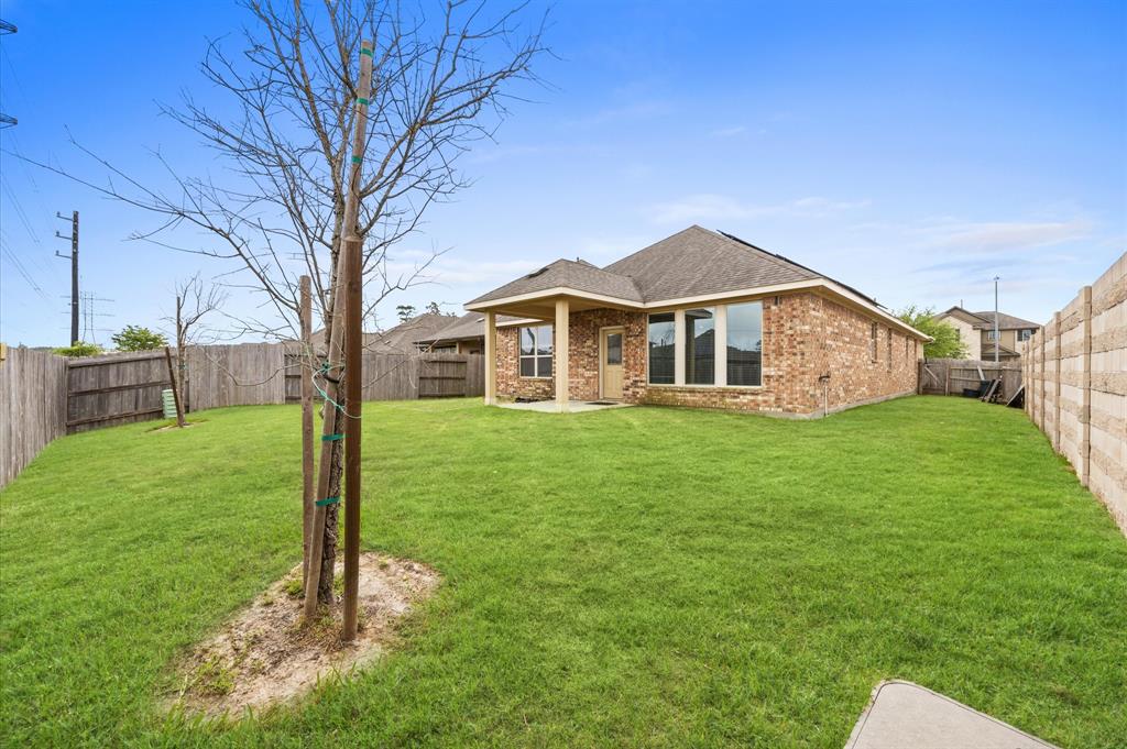 4211 Green Landing Drive, Spring, Texas image 30