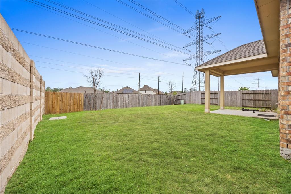 4211 Green Landing Drive, Spring, Texas image 29