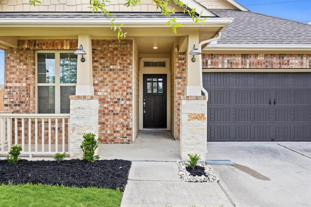 4211 Green Landing Drive, Spring, Texas image 6