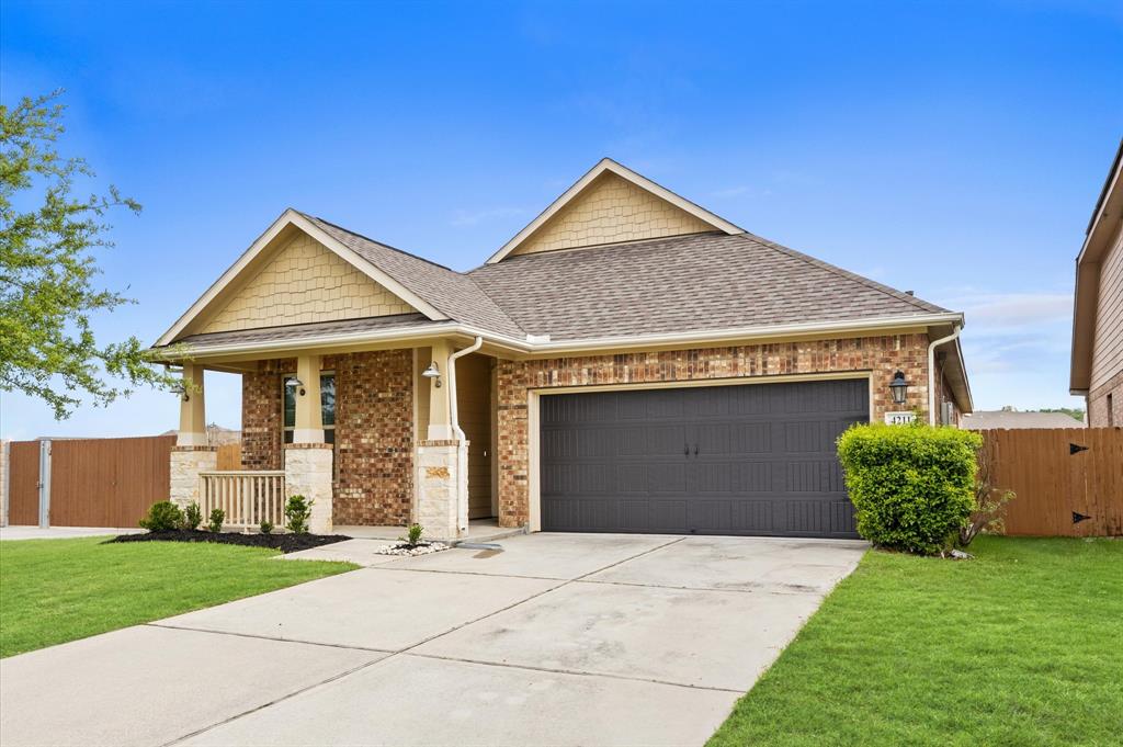 4211 Green Landing Drive, Spring, Texas image 5