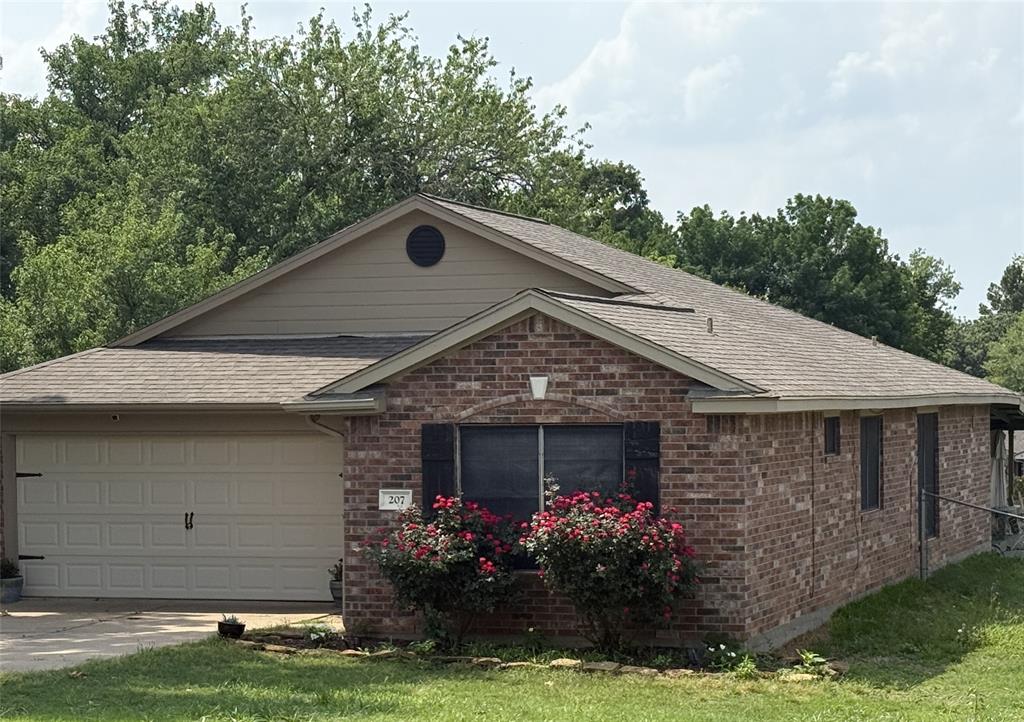 207 Leisure Lane, Montgomery, Texas image 2
