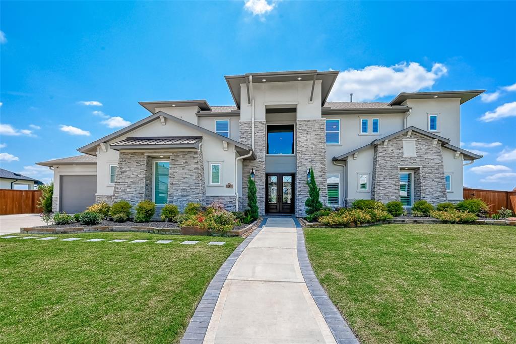 19115 Coleto Creek Bend Drive, Cypress, Texas image 1