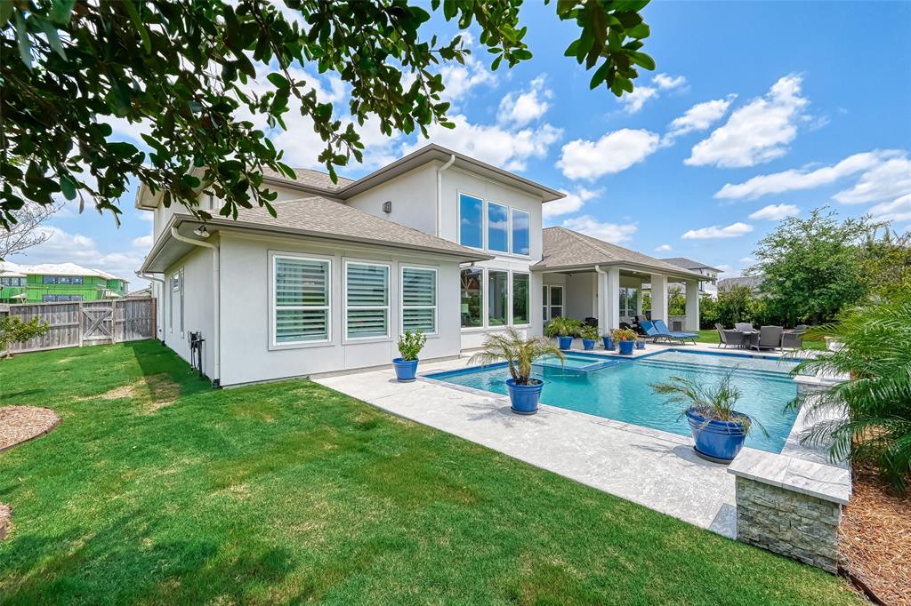 19115 Coleto Creek Bend Drive, Cypress, Texas image 43