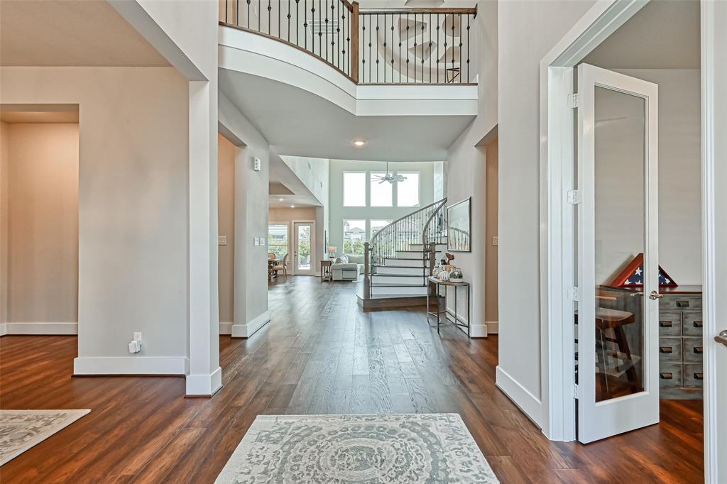19115 Coleto Creek Bend Drive, Cypress, Texas image 3