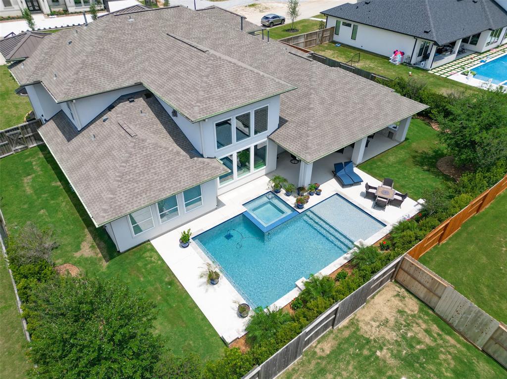 19115 Coleto Creek Bend Drive, Cypress, Texas image 48