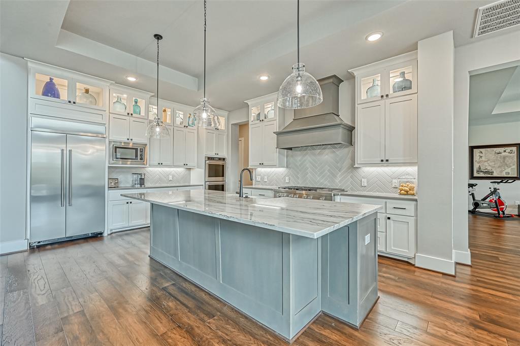 19115 Coleto Creek Bend Drive, Cypress, Texas image 20