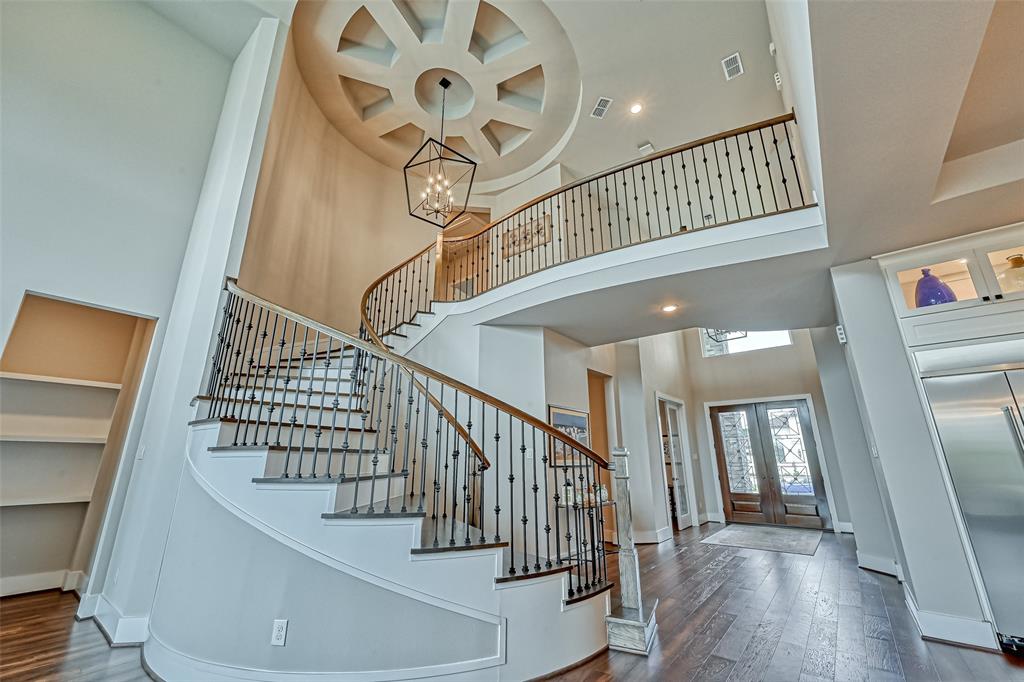 19115 Coleto Creek Bend Drive, Cypress, Texas image 10