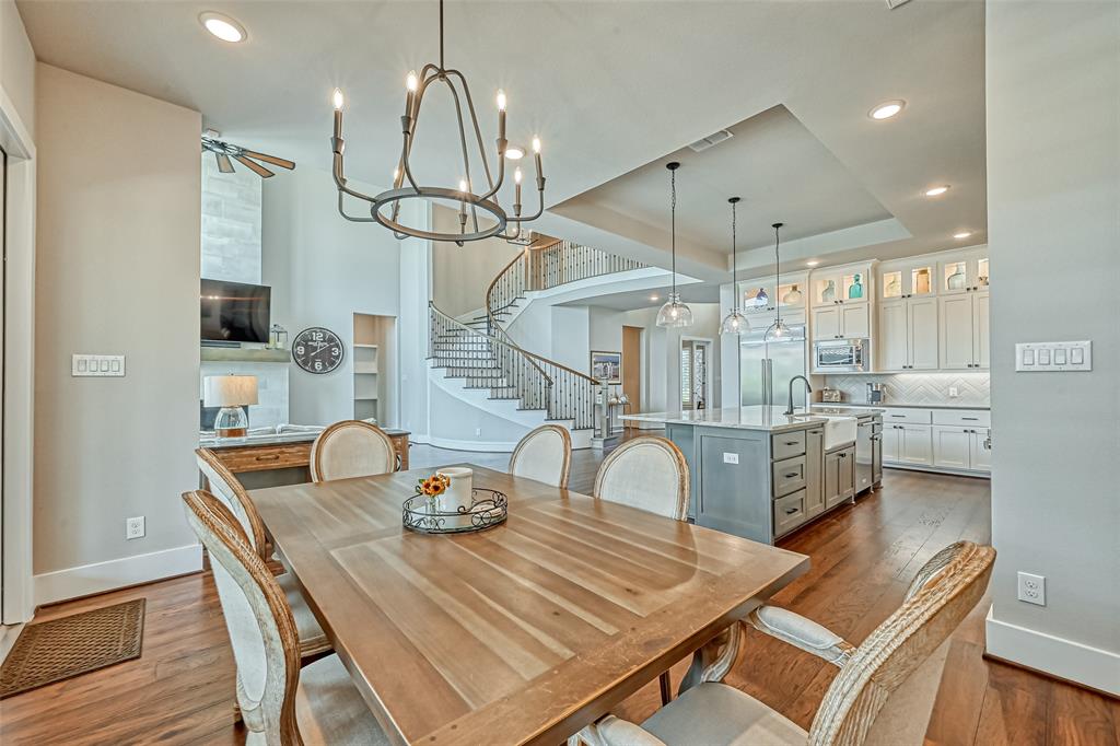 19115 Coleto Creek Bend Drive, Cypress, Texas image 15