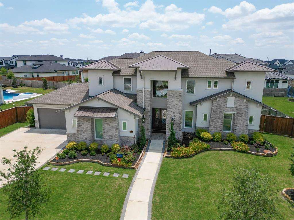 19115 Coleto Creek Bend Drive, Cypress, Texas image 49
