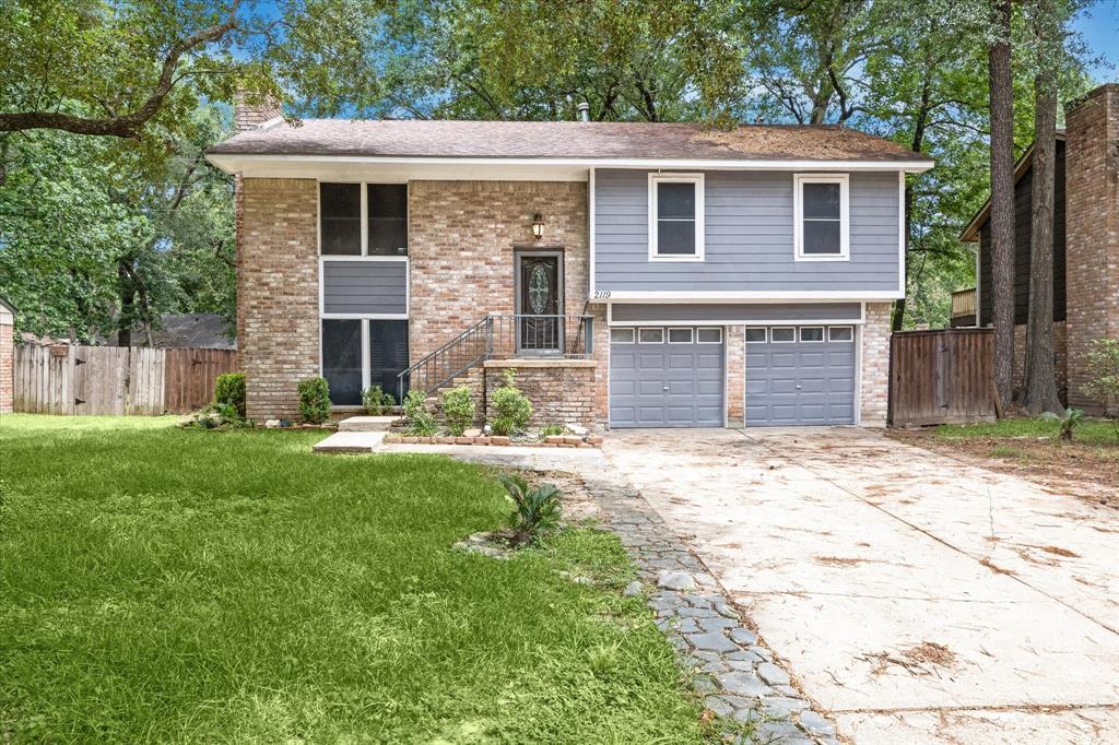 View Houston, TX 77339 house