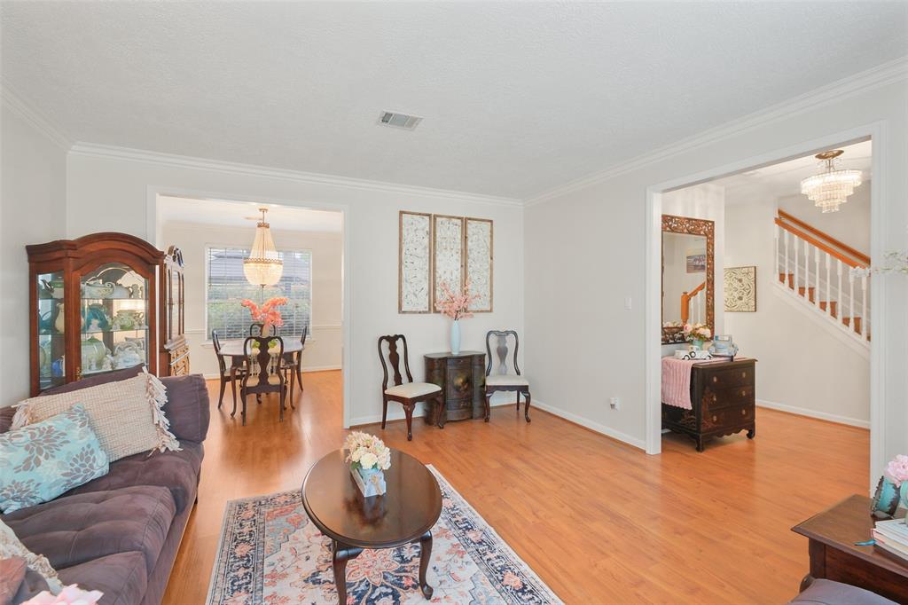 2903 Colonel Court Drive, Richmond, Texas image 6