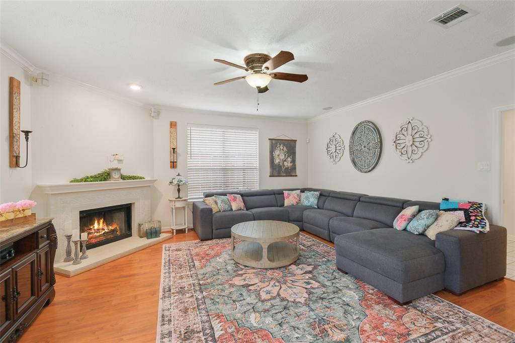 2903 Colonel Court Drive, Richmond, Texas image 13