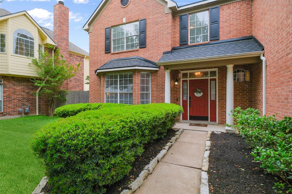 2903 Colonel Court Drive, Richmond, Texas image 3