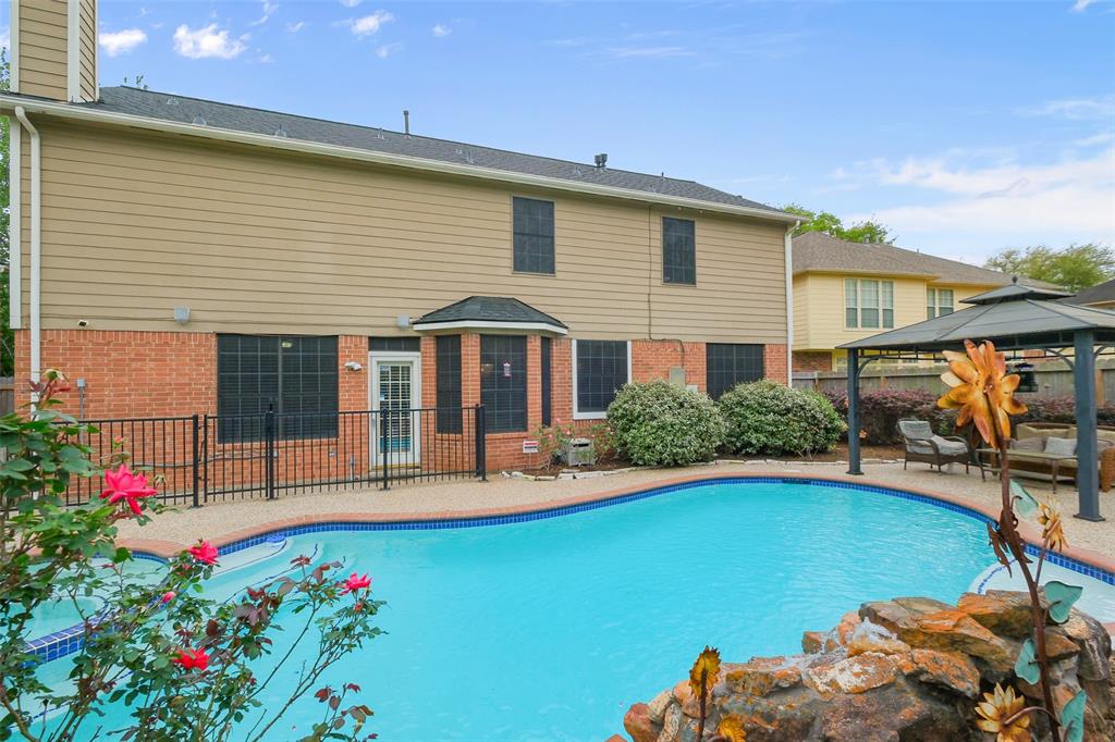 2903 Colonel Court Drive, Richmond, Texas image 27