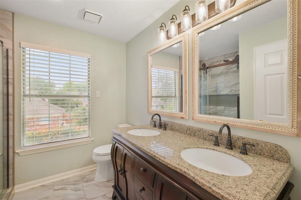 2903 Colonel Court Drive, Richmond, Texas image 23
