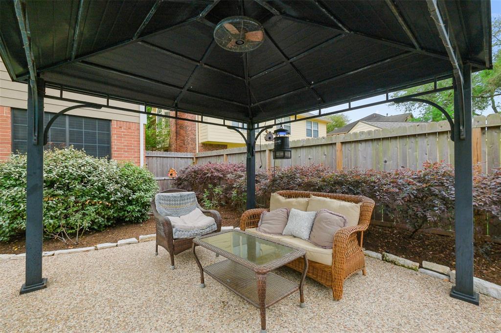 2903 Colonel Court Drive, Richmond, Texas image 28