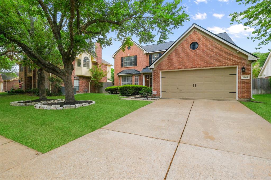 2903 Colonel Court Drive, Richmond, Texas image 30