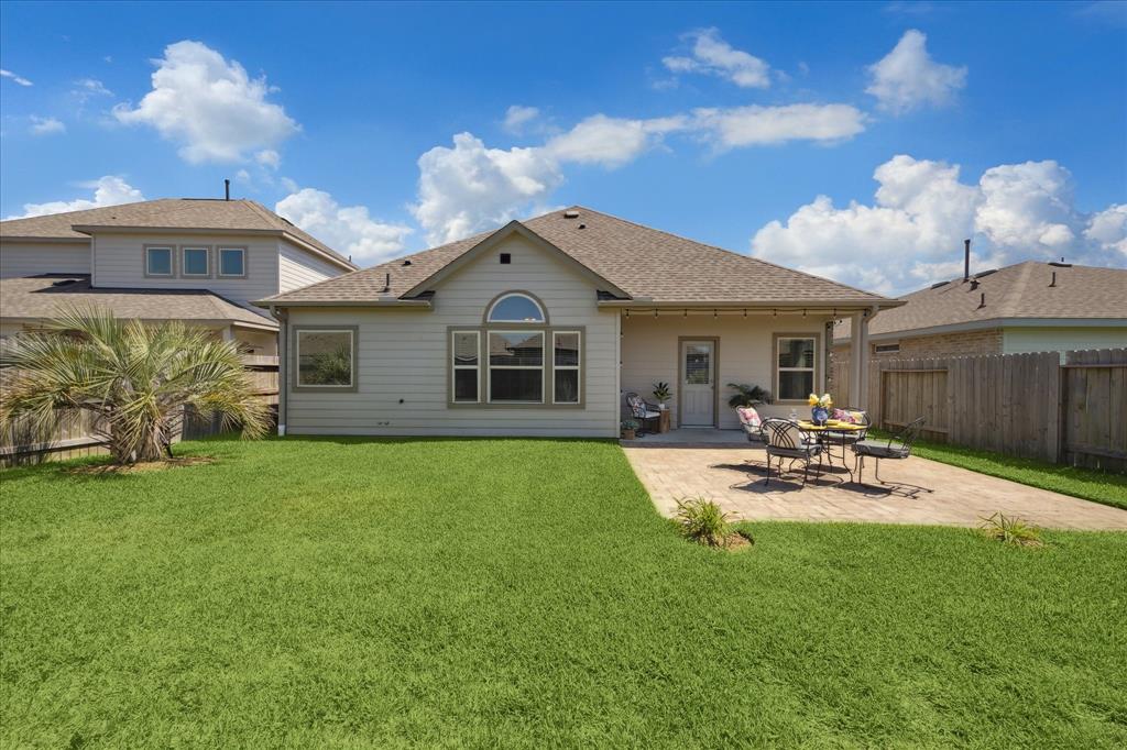 13521 Diamond Reef Lane, Texas City, Texas image 26